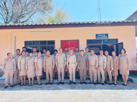 วันที่ 19 กุมภาพันธ์ 2569 นายอำเภอเจริญศิลป์ เรียกประชุมสภาองค์การบริหารส่วนตำบลเจริญศิลป์ ครั้งแรก โดยมีนางสา วนาตยา ซาผู ปลัด อบต. ทำหน้าที่เป็นเลขานุการสภาชั่วคราว ณ ห้องประชุมสภาองค์การบริหารส่วนตำบลเจริญศิลป์ 🔹 นายเภอเจริญศิลป์ มีคำสั่งแต่งตั้ง ดังนี้ 1. นายประหยัด ปาากดีสี ส.อบต.หมู่ที่ 5 👉แต่งตั้งเป็น “ประธานสภาองค์การบริหารส่วนตำบลเจริญศิลป์” 2. นายชัยยศ ต้นสมรส ส.อบต.หมู่ที่ 3 👉แต่งตั้งเป็น “รองประธานสภาองค์การบริหารส่วนตำบลเจริญศิลป์” 🔺และ นางสาวนาตยา ซาผู ปลัด อบต. 👉 เป็นเลขานุการสภาฯ